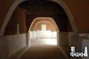 أرقام وحقائق عن مباني وبيوت وأحياء وشوارع غدامس العتيقة