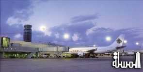 وقف رحلات الطيران الليلية الى بيروت بسبب التهديدات