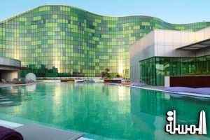 هيلتون تفتتح فندق كابيتال جراند أبوظبي بسعة 281 غرفة