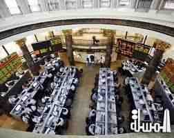 البورصة تخسر 2.4 مليار جنيه خلال تعاملات اليوم