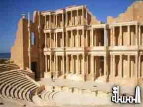 الفوضى تلحق ضررا كبيرا بالآثار الليبية