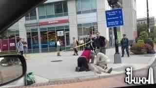 4 قتلى و8 جرحى في اطلاق نار على مبنى البحرية بواشنطن ووقف حركة الطائرات