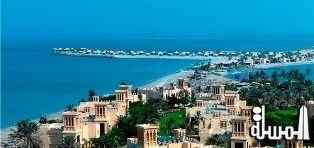 سياحة رأس الخيمة تستضيف وفدا إعلاميا من أوكرانيا