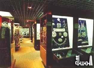 دار الآثار الاسلامية تستمر في تدريب المرشدين المتحفيين الصغار قبل الكبار