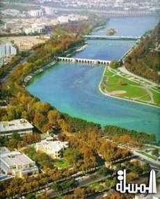 ايران وتونس تعززان التعاون السياحي بينهم