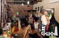 سياحة الشارقة تنظم جولة ترويجية لوكلاء سفر ألمان