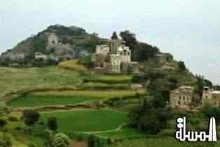 يمنيون يطلبون مساعدة اليونسكو لانقاذ مدينة إب القديمة