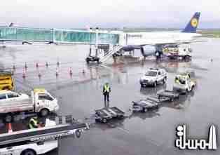 مطارات الجزائر خارج التصنيف الدولي والإفريقي والعربي