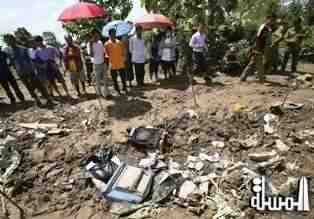 Crashed ATR 72 s FDR and CVR yet to be recovered