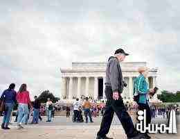 مئات المتنزهات الأمريكية تعيد فتح أبوابها