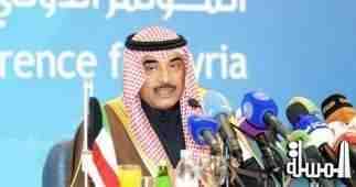 الكويت تعفي مواطني تركيا من تأشيرة الدخول لتشجيع حركة السياحة