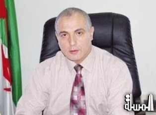 حاج سعيد يشارك في اجتماع المجلس الوزاري العربي للسياحة بالبحرين