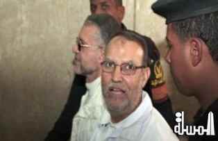 إيداع عصام العريان بسجن ليمان طرة