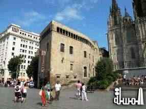 زيادة الانفاق السياحى فى اسبانيا نحو 7.3% بجملة 47 مليار يورو خلال ال 9 شهور الاولى من العام الحالى