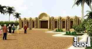 الفارما أهم مسارات العائلة المقدسة وبوابة تنمية شمال سيناء