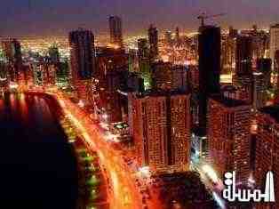 النومان : الشارقة استقطبت 1.9 مليون سائح خلال عام 2013 بنمو 10%