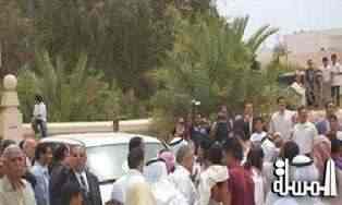 سياحة وتنمية مصر تستأنف مشروع التواصل المجتمعي مع