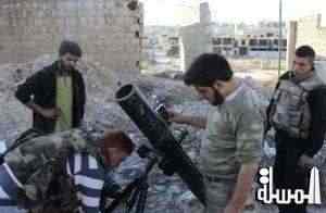 سوريا الوجهة الأولى لـ”سياحة الجهاد”