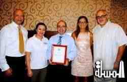 Barcelo Bavaro Beach Resort goes green