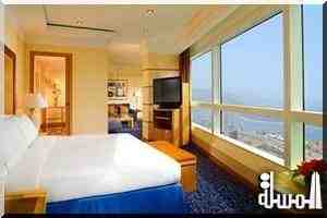 ستاروود للفنادق و المنتجعات تفتتح 3 فنادق جديدة فى افريقيا