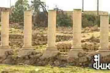 سياحة فلسطين تسعى لاعادة المواقع الاثارية والتاريخية فى الضفة الغربية على الخارطة السياحية
