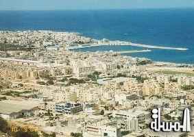 جمال أحمدعبدالله الموبر وكيلاً مساعداً لوزارة السياحة بليبيا