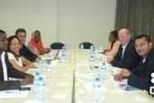 Indian Ocean Vanilla Islands meeting in Comoros