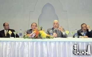 فودة : وقف إنشاء أية غرف فندقية بشرم الشيخ حتى عام 2017