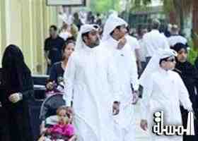 سياحة بريطانيا تتوقع زيادة 40% فى عدد الزوار الاماراتيين عقب اعفائهم من التأشيرة بحلول 2020