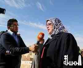 باش تعطى اشارة البدء لمنح التأشيرات السياحية