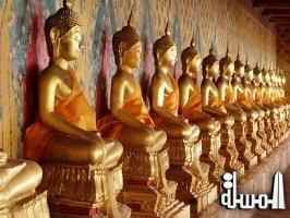 سياحة كوريا الجنوبية تسجل رقما قياسيا فى العجز يقدر بـ 3.25 مليار دولار