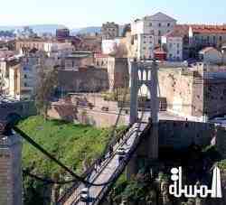 تخصيص 200 مليون دينار لإعادة تأهيل موقع سيدي مسيد بقسنطينة