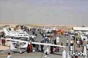 ملتقي الخور للطيران يدعم صناعة السياحة المحلية بقطر