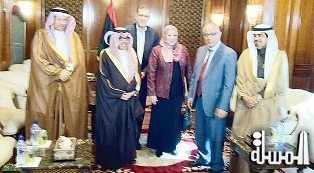 صندوق للتنمية السياحية بليبيا للحد من البطالة بمشاركة المنظمة العربية للسياحة