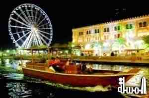 سياحة الشارقة تبحث مع ممثلي المنشآت الفندقية خطة الهيئة الترويجية للإمارة