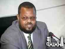 وزير سياحة السودان يبحث مع رئيس منظمة السياحة العربية سبل التعاون المشترك