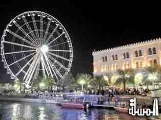الشارقة تعزز مكانتها على خريطة السياحة العالمية ببرامج ومرافق جديدة