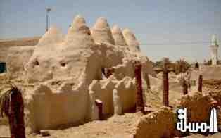 سياحة ليبيا تطلق فعاليات مهرجان أوجلة السياحي الثقافى