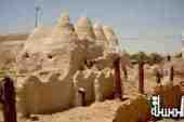 سياحة ليبيا تطلق فعاليات مهرجان أوجلة السياحي الثقافى