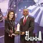 سياحة الشارقة تبحث مع السياحة الإسبانية سبل التعاون المشترك