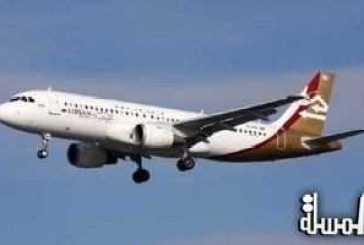 الطيران الليبى ينفي رفع الاتحاد الأوربي الحظر الجوي المفروض عليه
