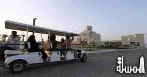 سياحة الشارقة تحتفل بإنجازات القطاع لعام 2013