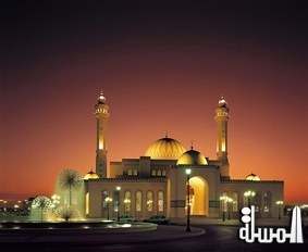 سياحة البحرين تطلق الحملة التسويقية لمعرض سوق السفر العربى (الملتقى)