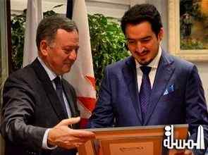 تعاون ثقافي سياحي بين المنامة ومدينة نيس