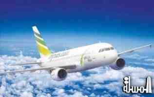 طيران ناس تضيف وجهة ثالثة من السعودية إلى السودان 2 ابريل المقبل