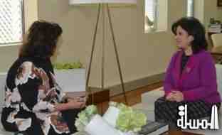 سياحة البحرين تشارك في بورصة السفر العالمية ببرلين