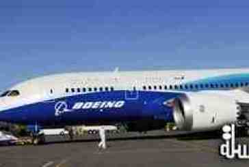 Boeing reports wing cracks on 787 Dreamliners in production