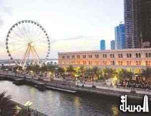 سياحة الشارقة : 1000 فعالية تنظم في الإمارة خلال 2014