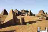 سياحة السودان : مشروع قطر لترميم المناطق الأثرية ينشط السياحة السودانية