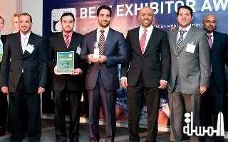 سياحة الشارقة تختتم مشاركتها ال17 في معرض بورصة برلين الدولي بنجاح